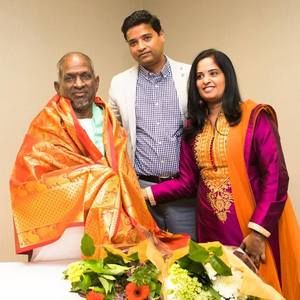 Meet your Posher, Sumathi